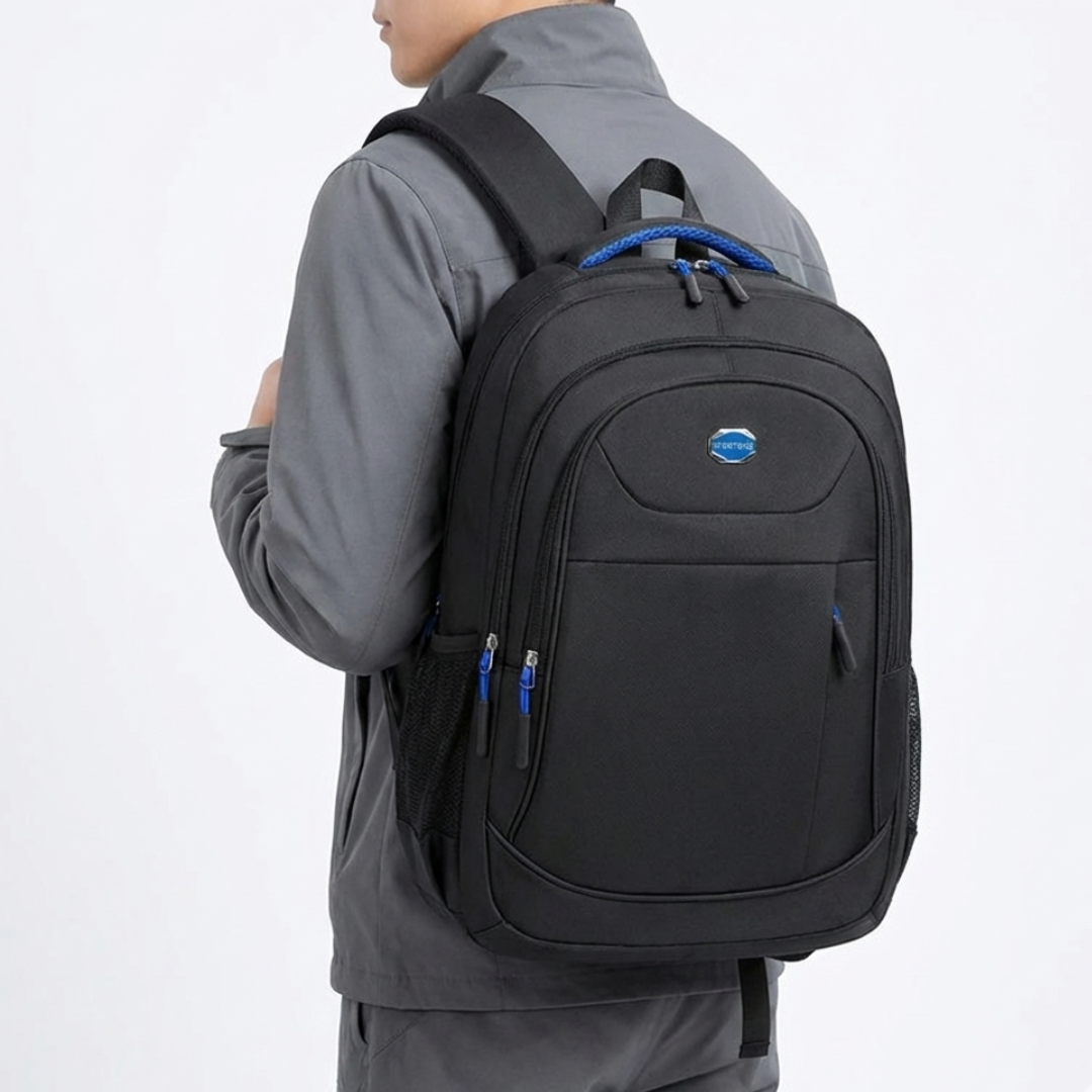 Nordspur | Oxford Business-Rucksack