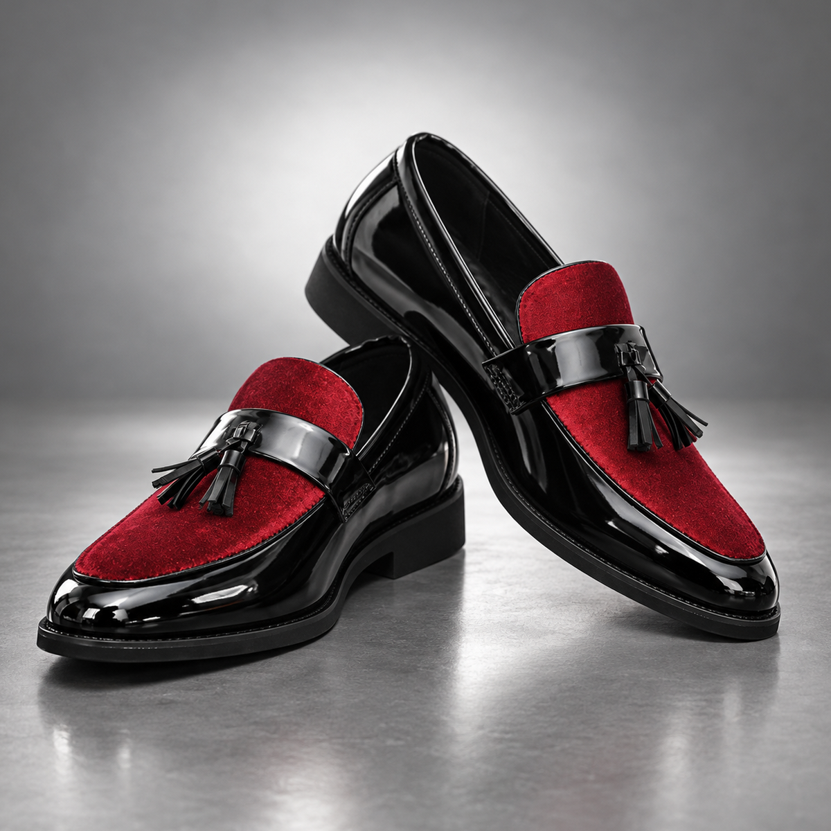 Sergio Signature Loafer