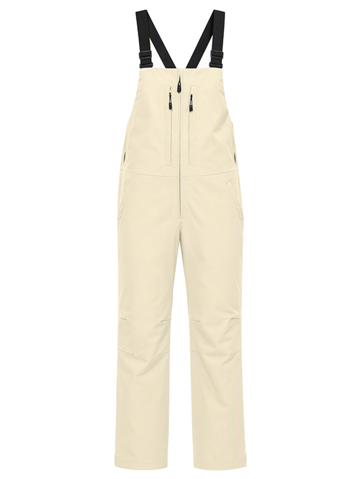 Unisex Wasserdichte Ski-Latzhose