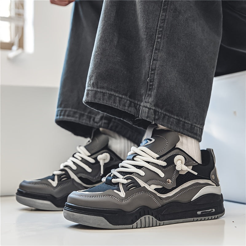 Sportliche Turnschuhe