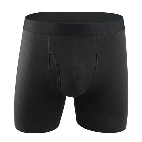 Herren Ultra-Absorbierende Inkontinenz Boxershorts