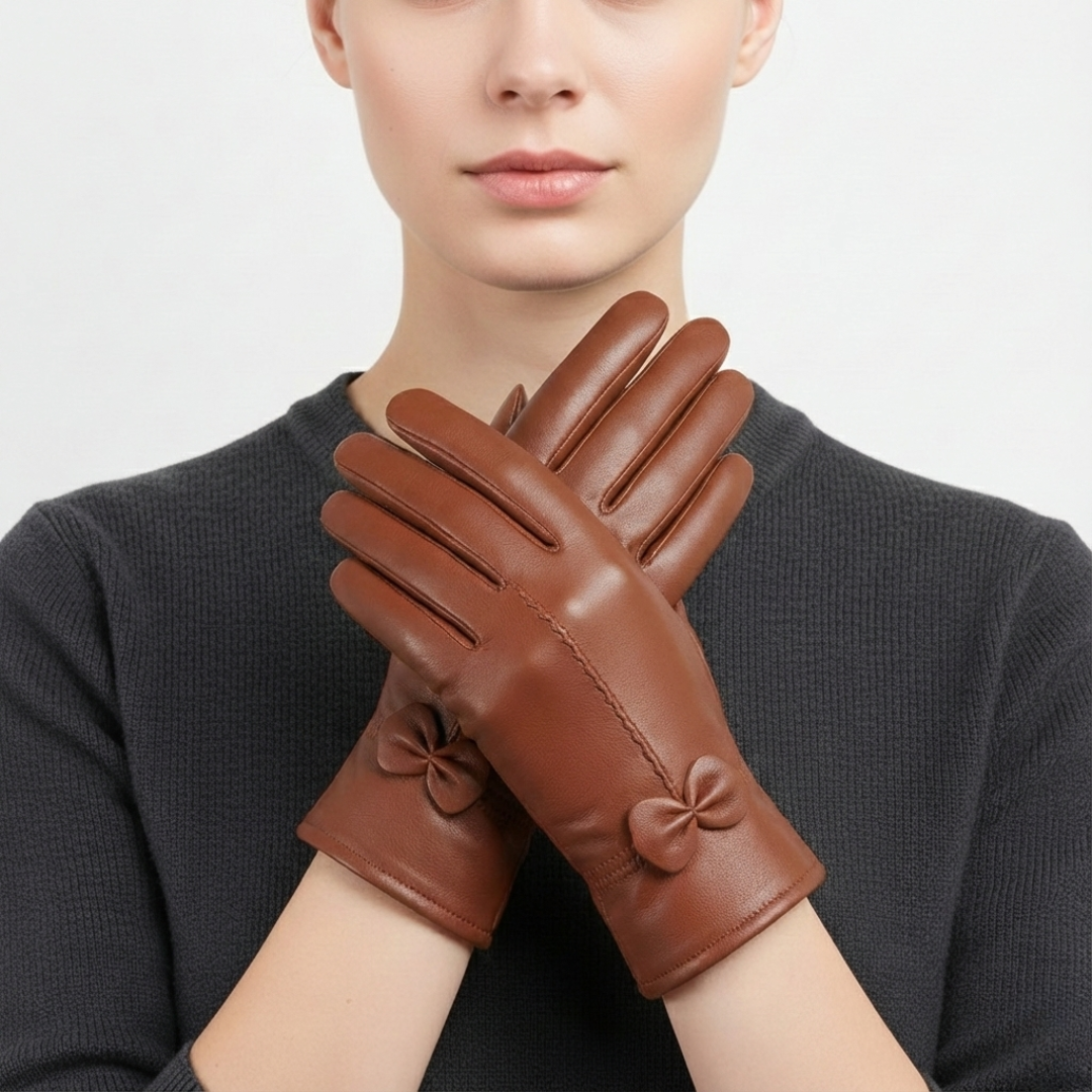 Nordspur | Cavell Classic Handschuhe