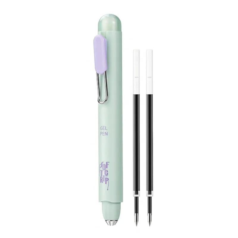 Einziehbarer Taschenstift
