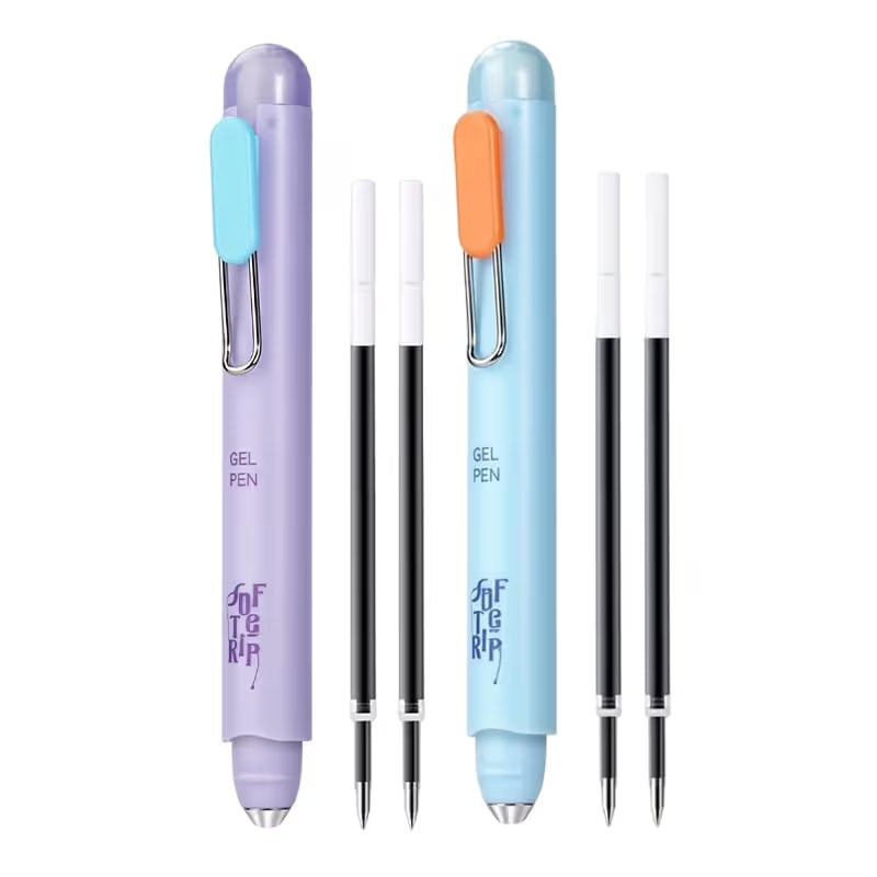 Einziehbarer Taschenstift