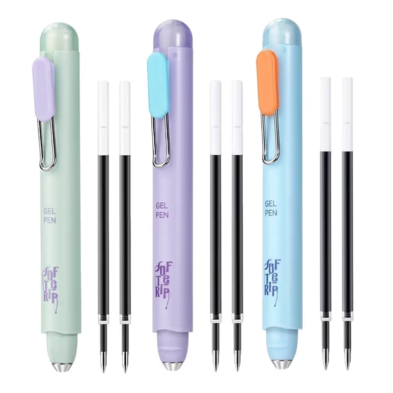 Einziehbarer Taschenstift