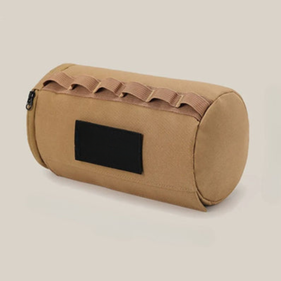 Toilettenpapierhalter Outdoor Wasserabweisend – CampRoll Pro