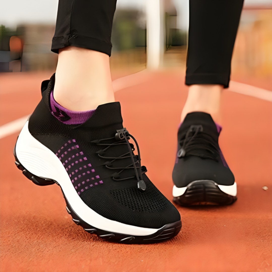 Orthopädische Schuhe Wasserdicht Rutschfest Ergonomisch & Schmerzlindernd – Orthofit