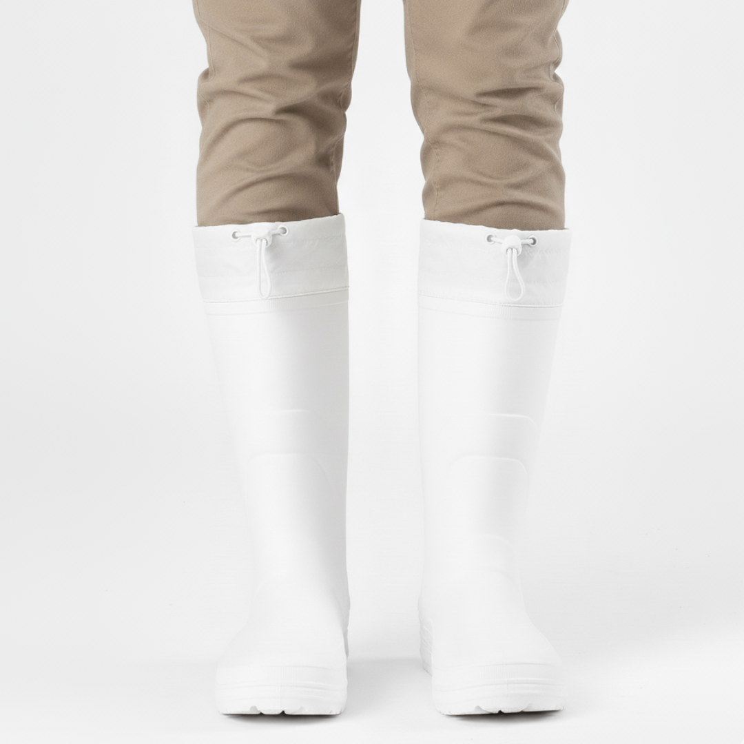 Nordspur | StormTrek Regenstiefel
