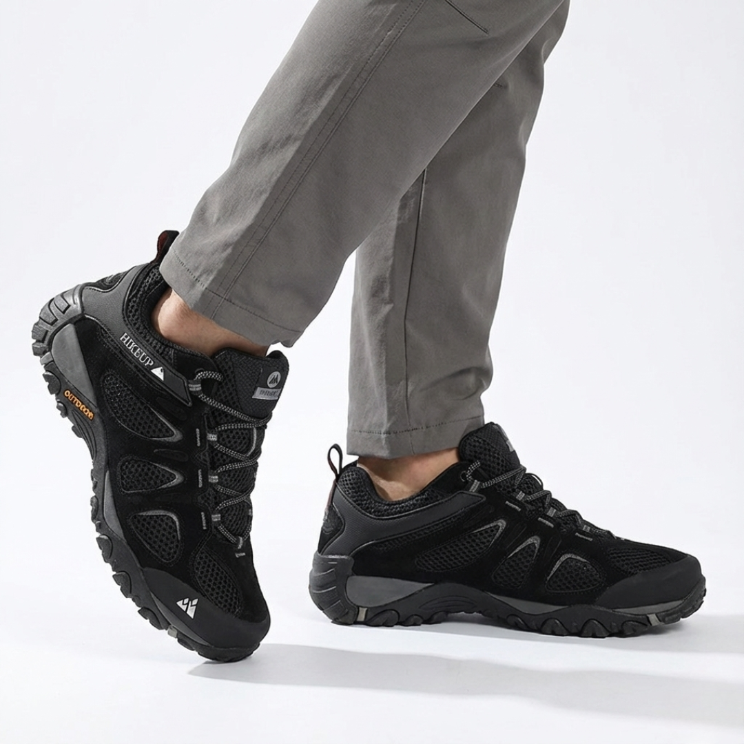 Nordspur | Vardis Trailschuh