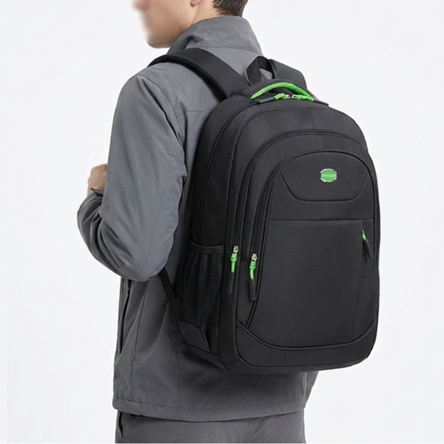 Nordspur | Oxford Business-Rucksack