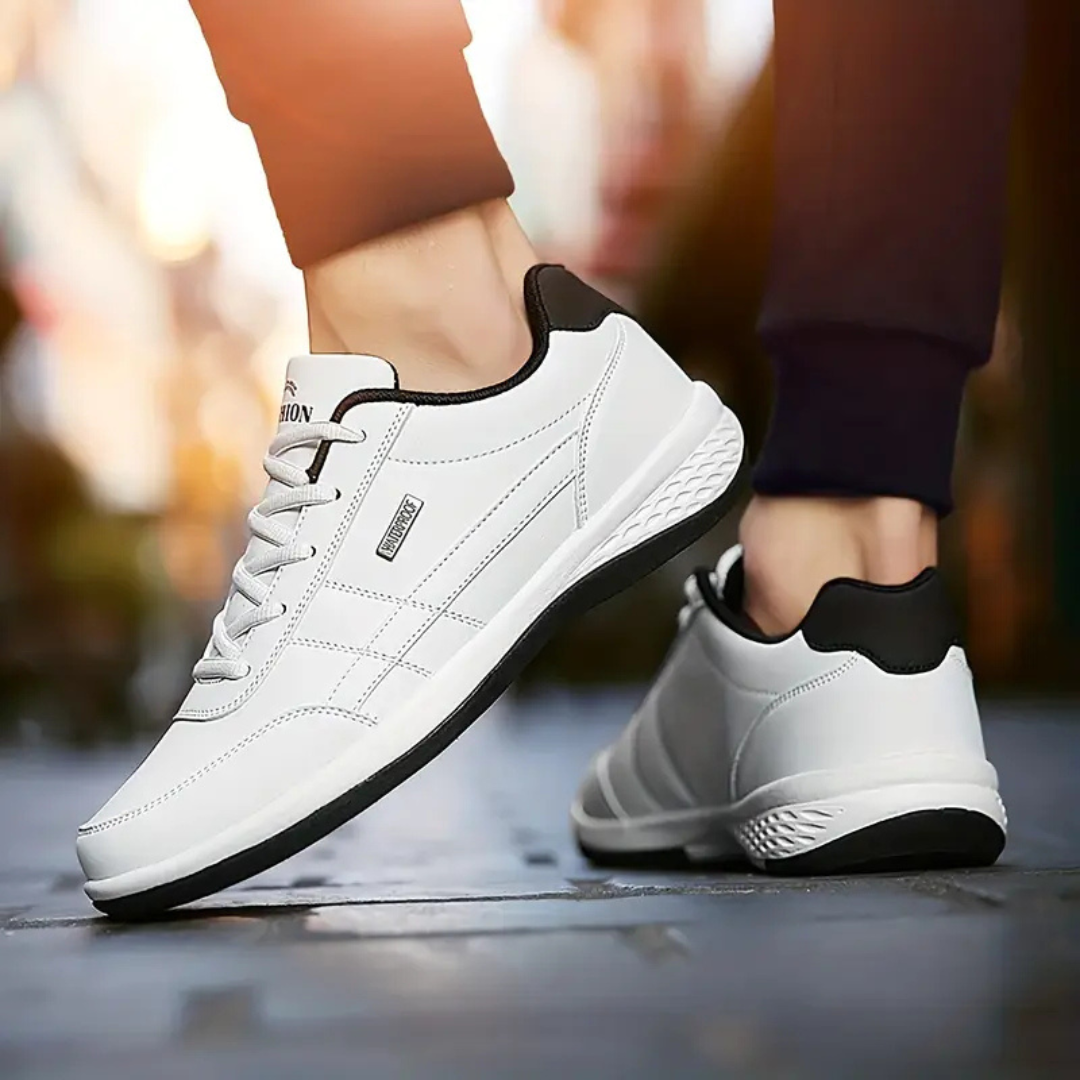 Orthopädische Schuhe Ergonomisch Rutschfest & Schmerzfrei – VitaStep