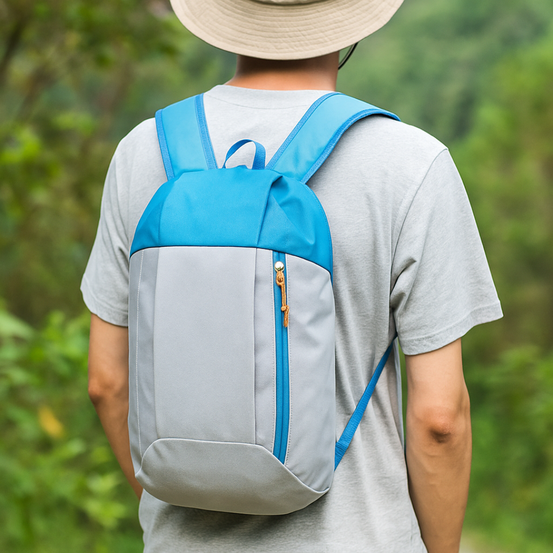 Sport Rucksack Herren – LeichtPack 10L