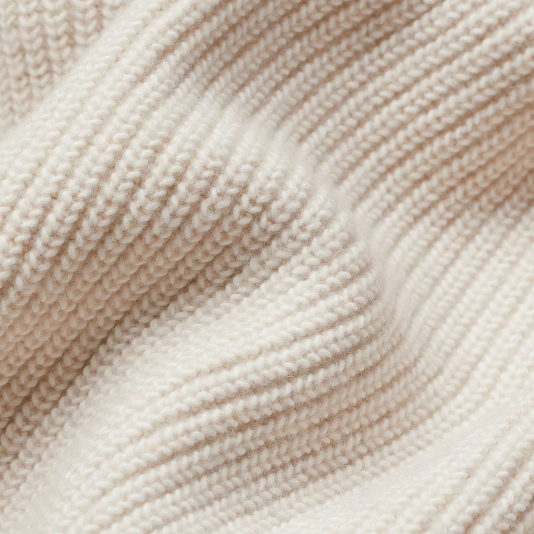 Pullover-Strickjacke lang mit elegantem Schnitt & offener Front – CozyCharm Cardigan
