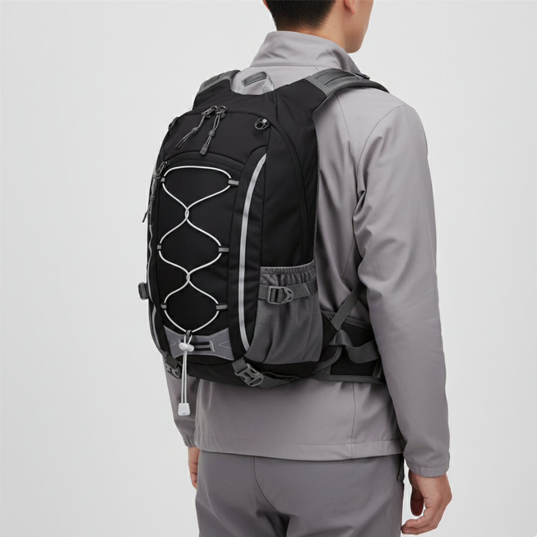 Nordspur | 20-Liter-Wasserabweisender Rucksack