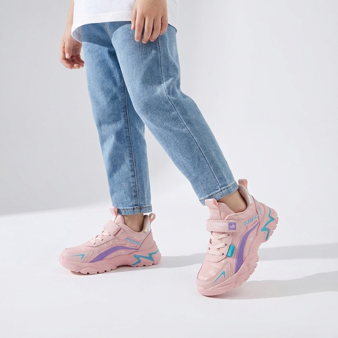 Nordspur | Atmungsaktiver Sneaker