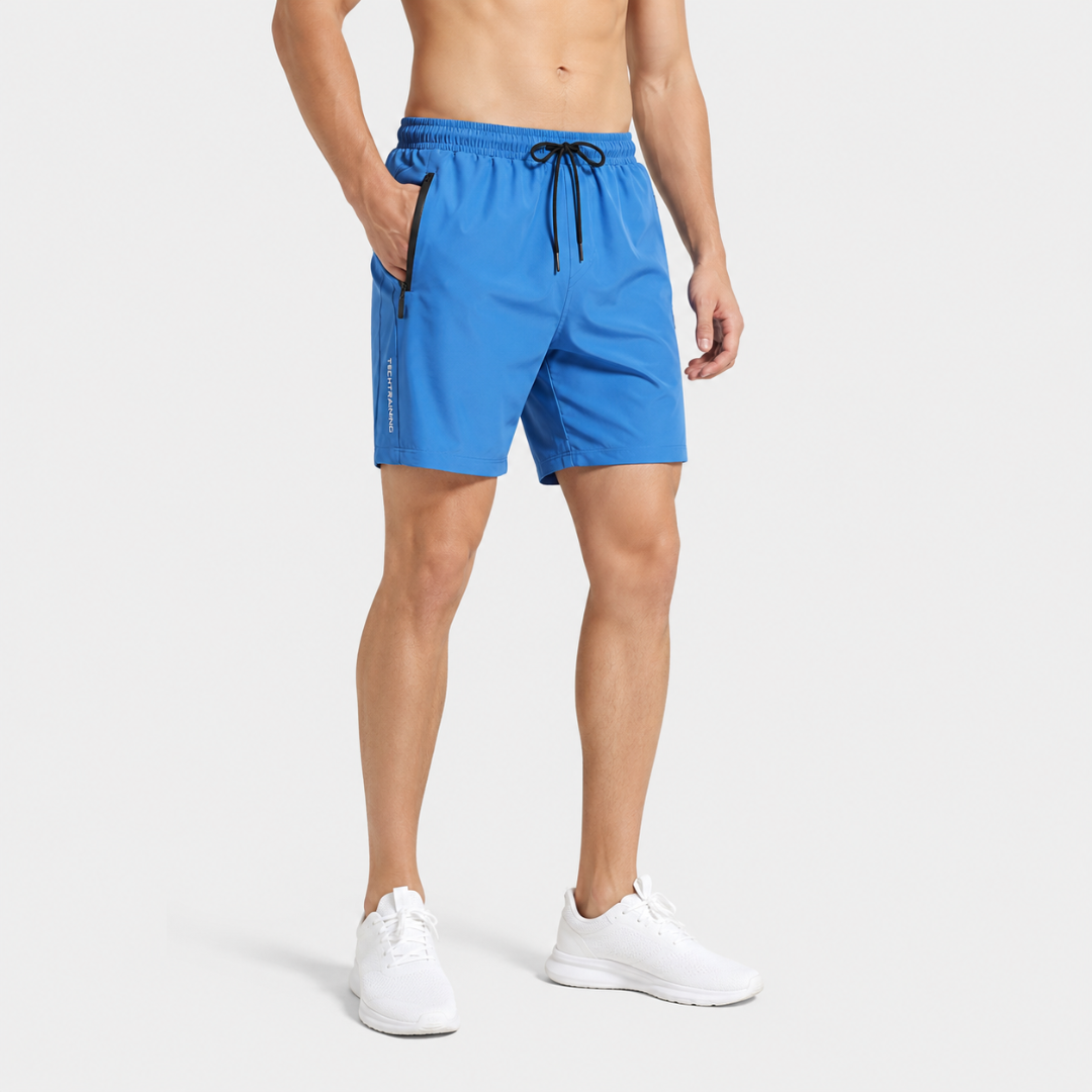 Nordspur | Athliso Herren-Active-Shorts