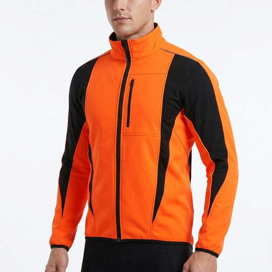 Nordspur | VeloGuardo Thermo-Radjacke für Herren