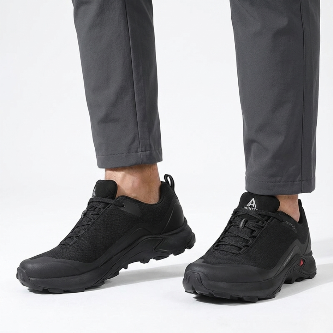 Nordspur | Karsen Trail Schuh