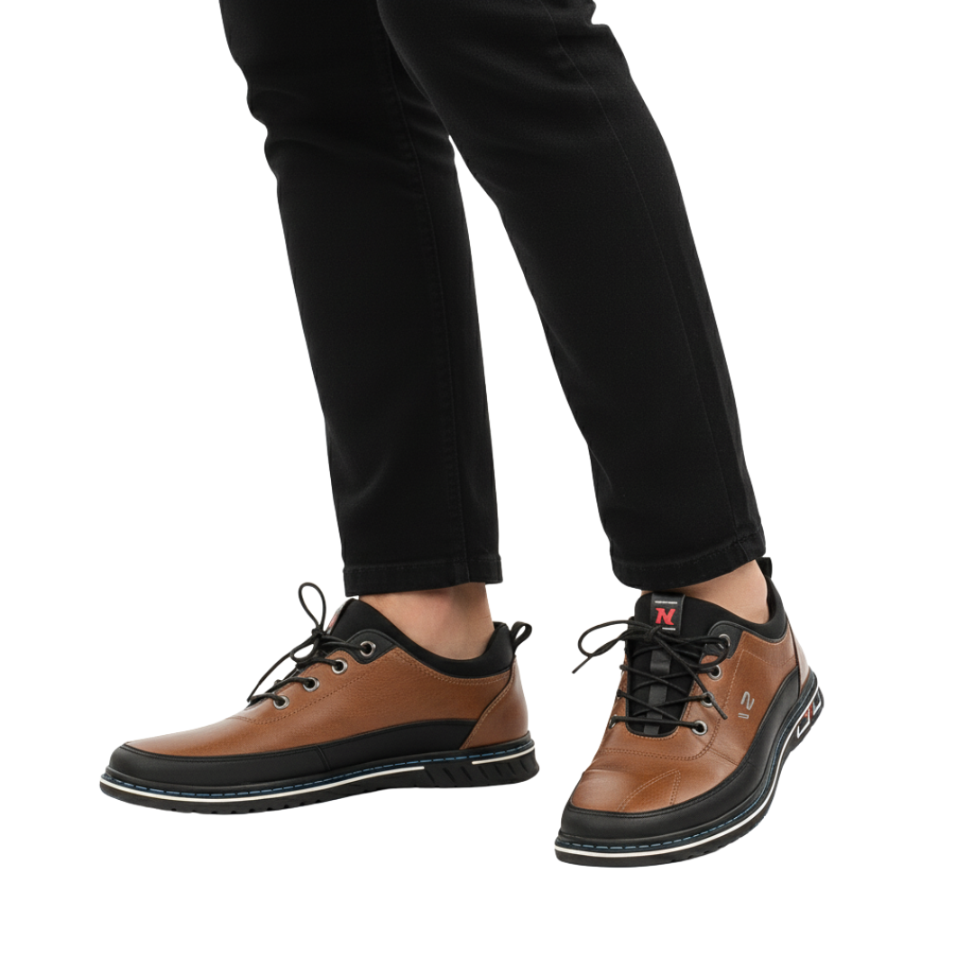 Nordspur | VeroLine Classic Schnürschuh