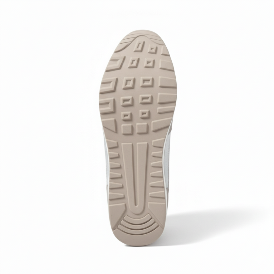 Nordspur | LumaStride Zip-Laufschuhe