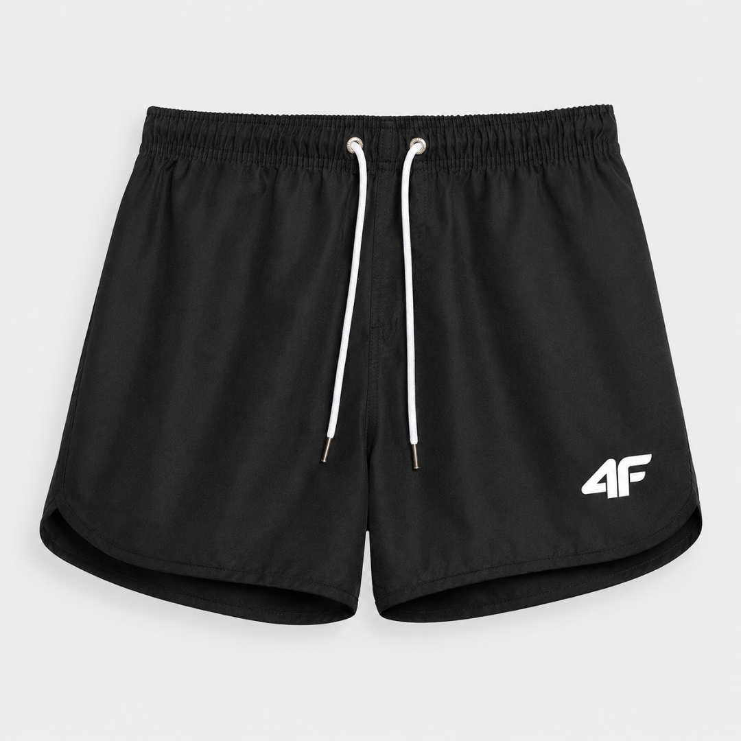 Nordspur | TideRunner Kurze Badehose