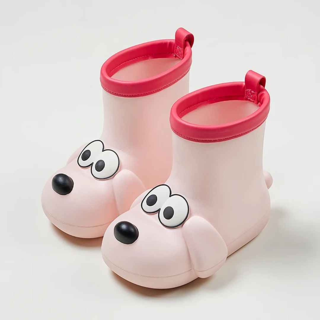 Nordspur | PuppyPuddle Gummistiefel