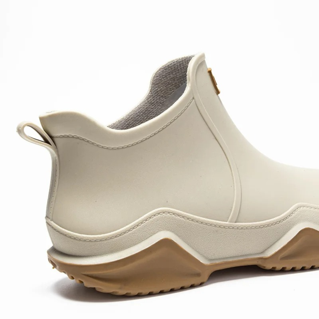 Nordspur | RainFlex Stiefeletten