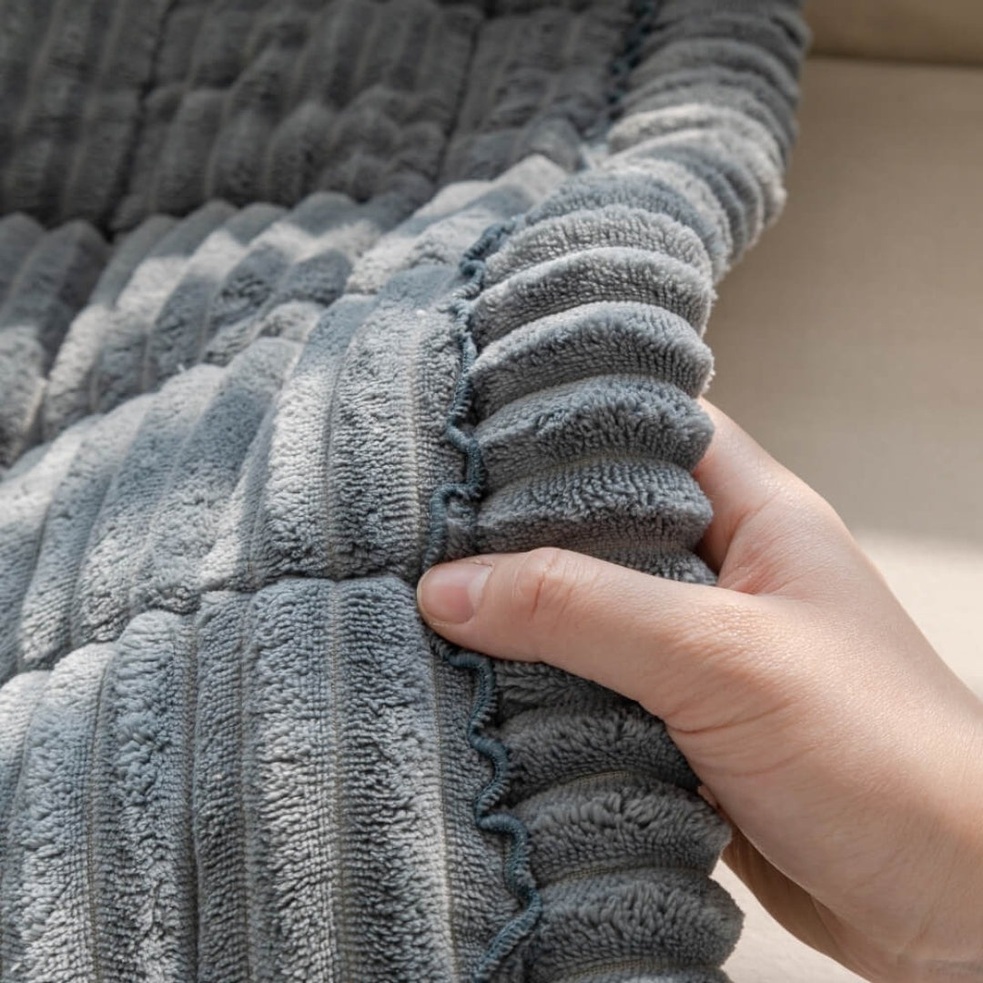 Sofabezug – Halte Dein Sofa Sauber, Weich & Geschützt