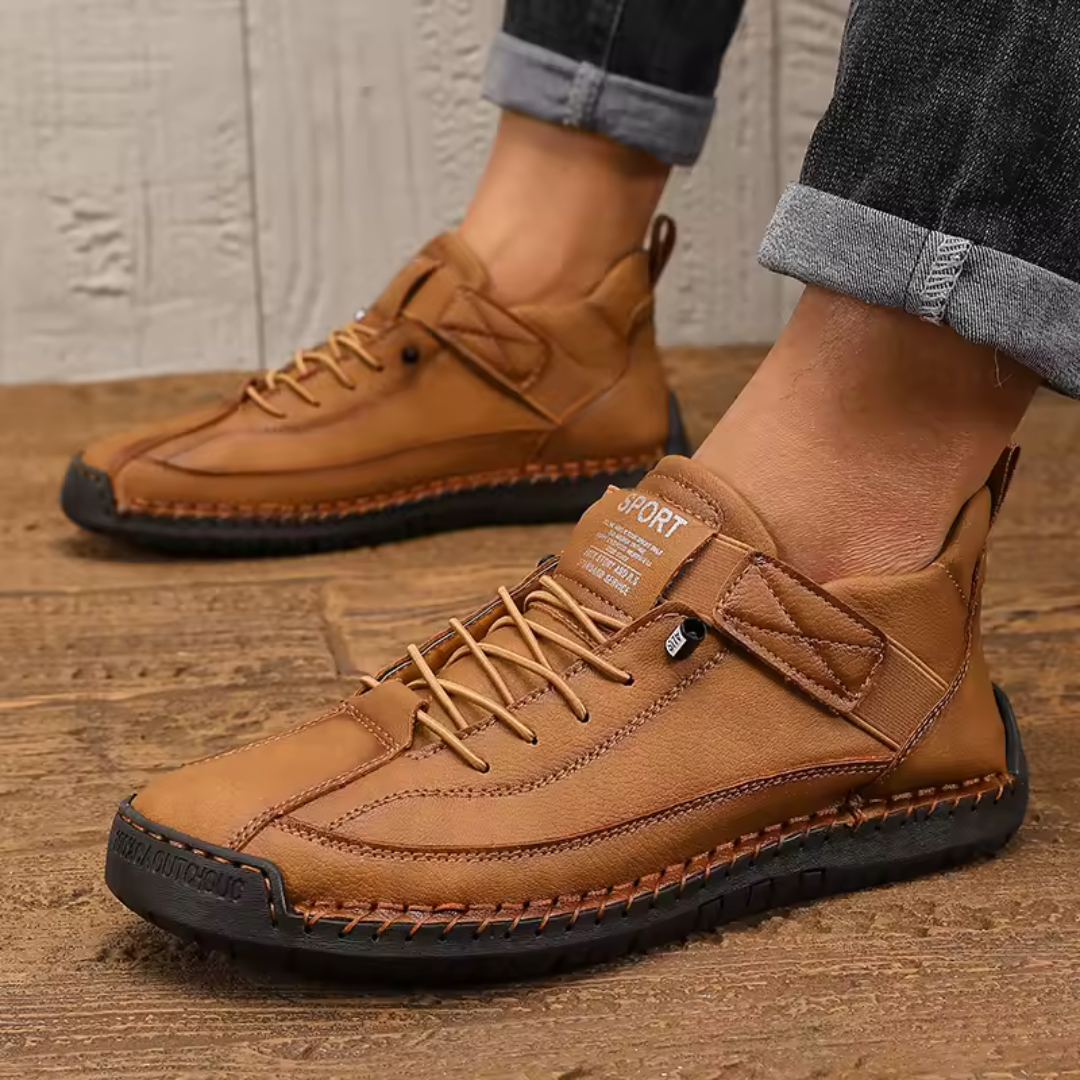 Schuhe Orthopädische Sneaker Unisex bequem & leicht – Mia Comfort