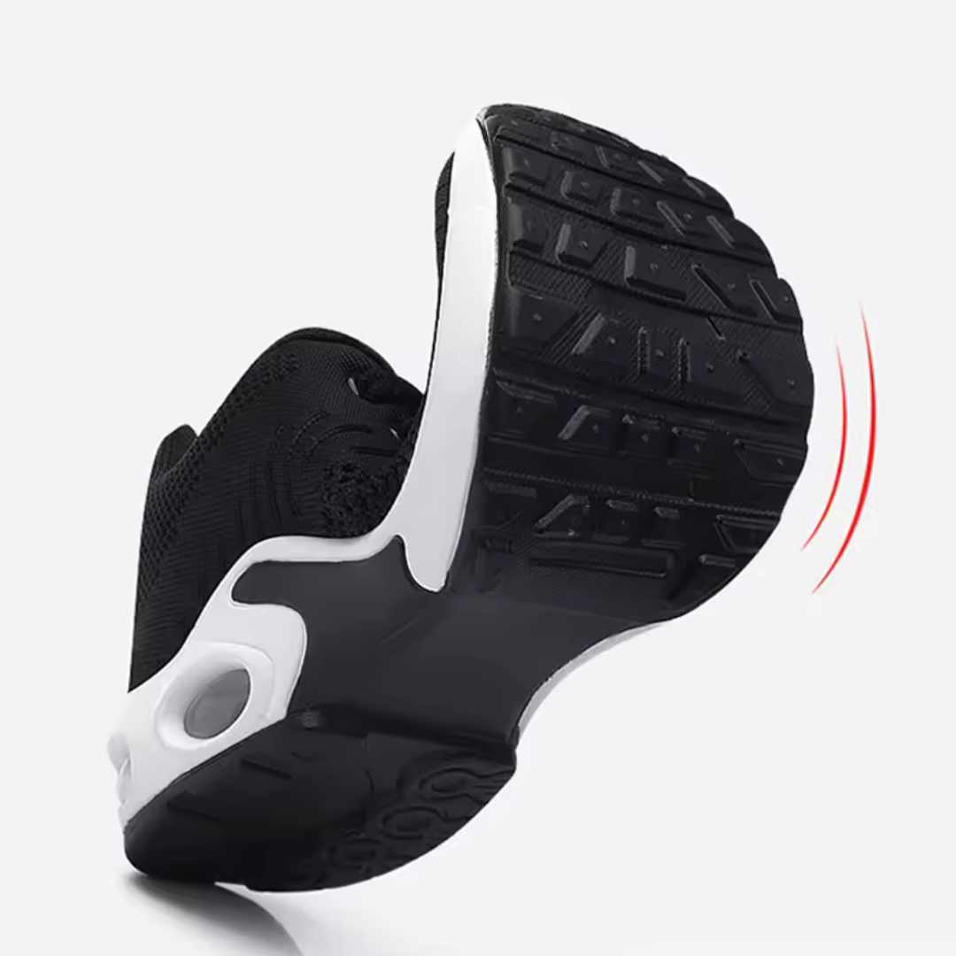 Orthopädische Schuhe Ergonomisch Rutschfest & Schmerzfrei – OrthoCare