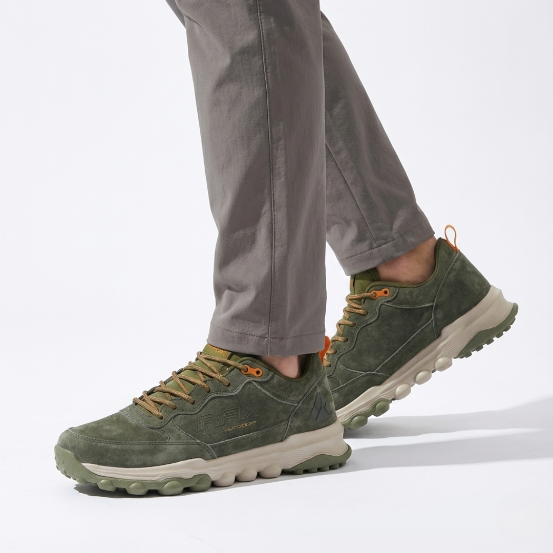Nordspur | Kelthorn Leichtwanderschuh