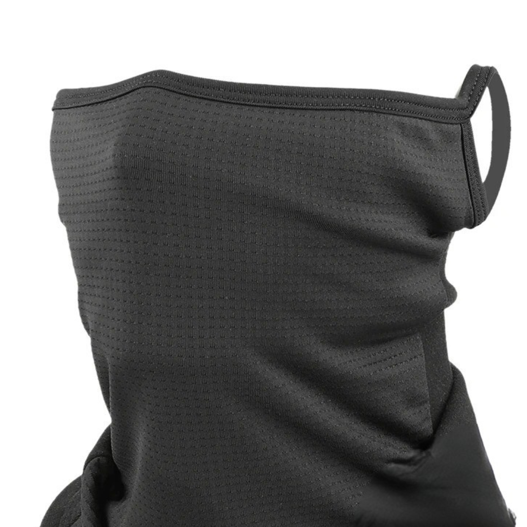 Halswärmer für Winter – FrostHalt Bandana