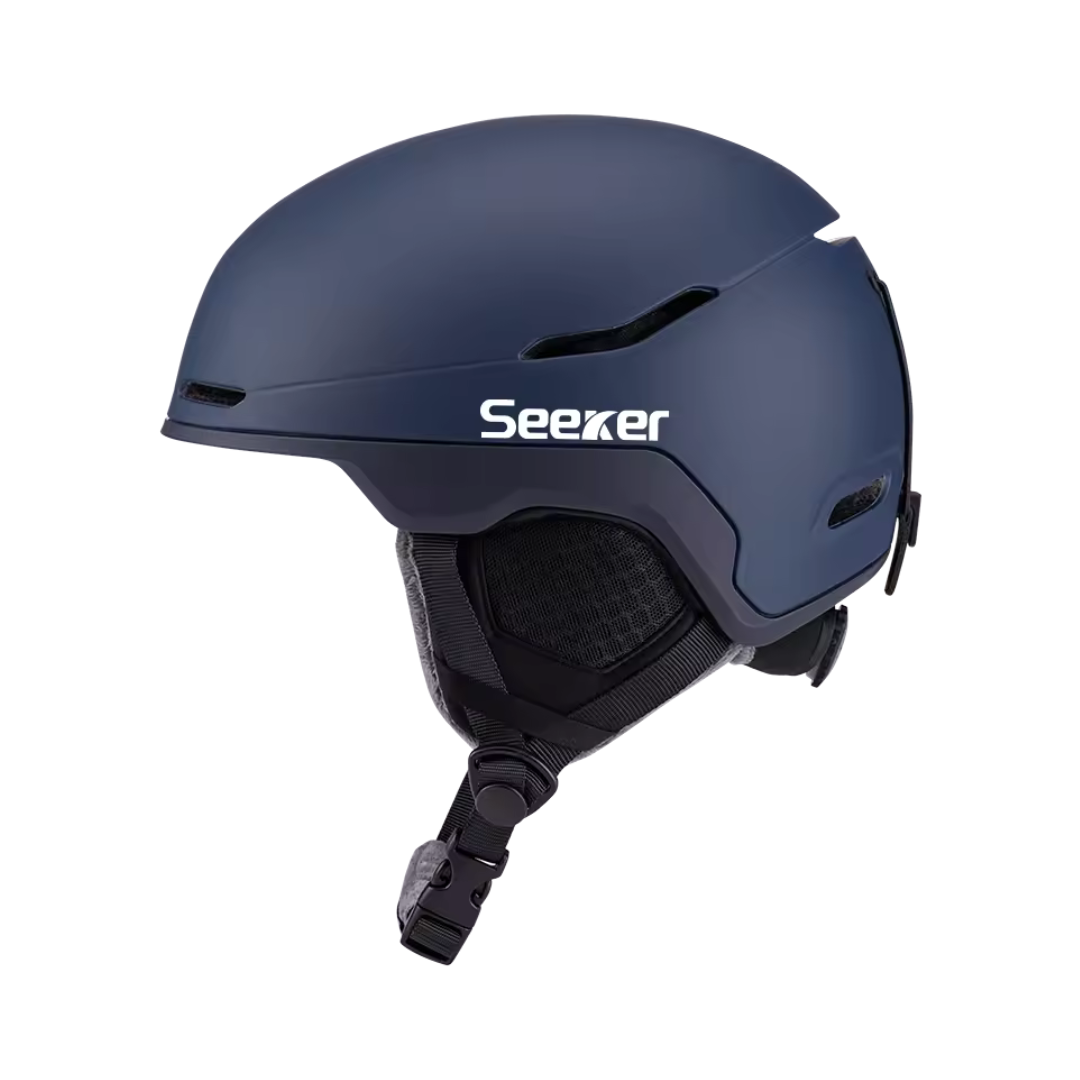 Skihelm mit EPS & PC Schale – AlpGuard