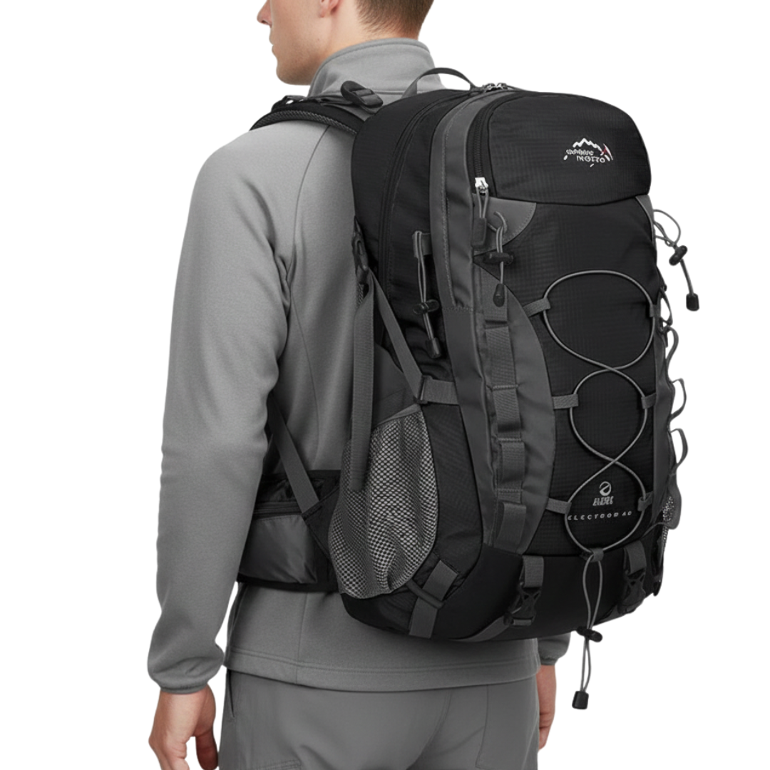 Nordspur | Stoneway Trail Rucksack