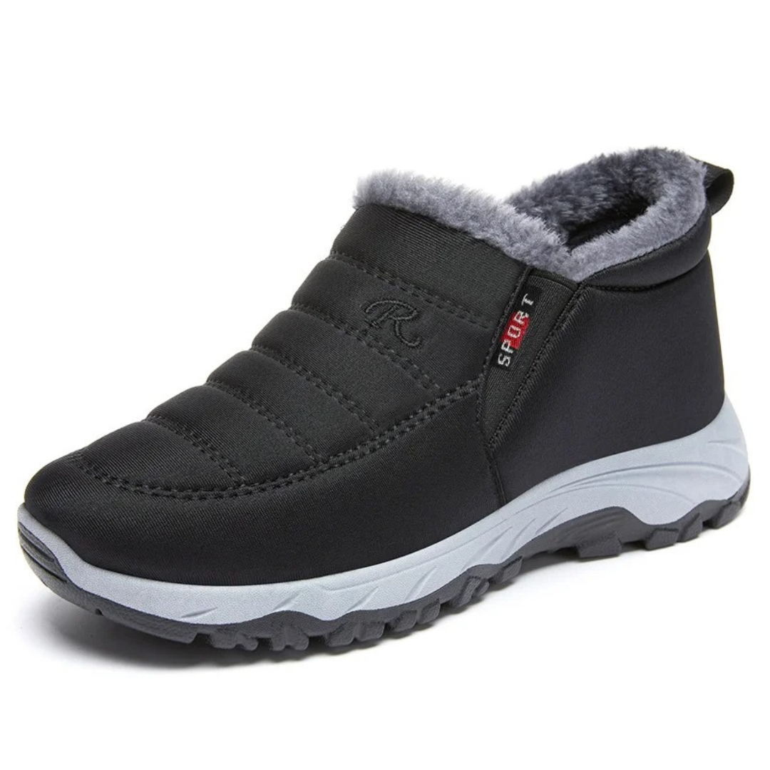 Winterstiefel Damen wasserdicht – ThermoStep