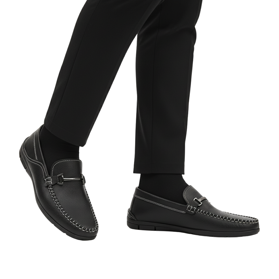 Nordspur | NoirBit Klassische Slipper