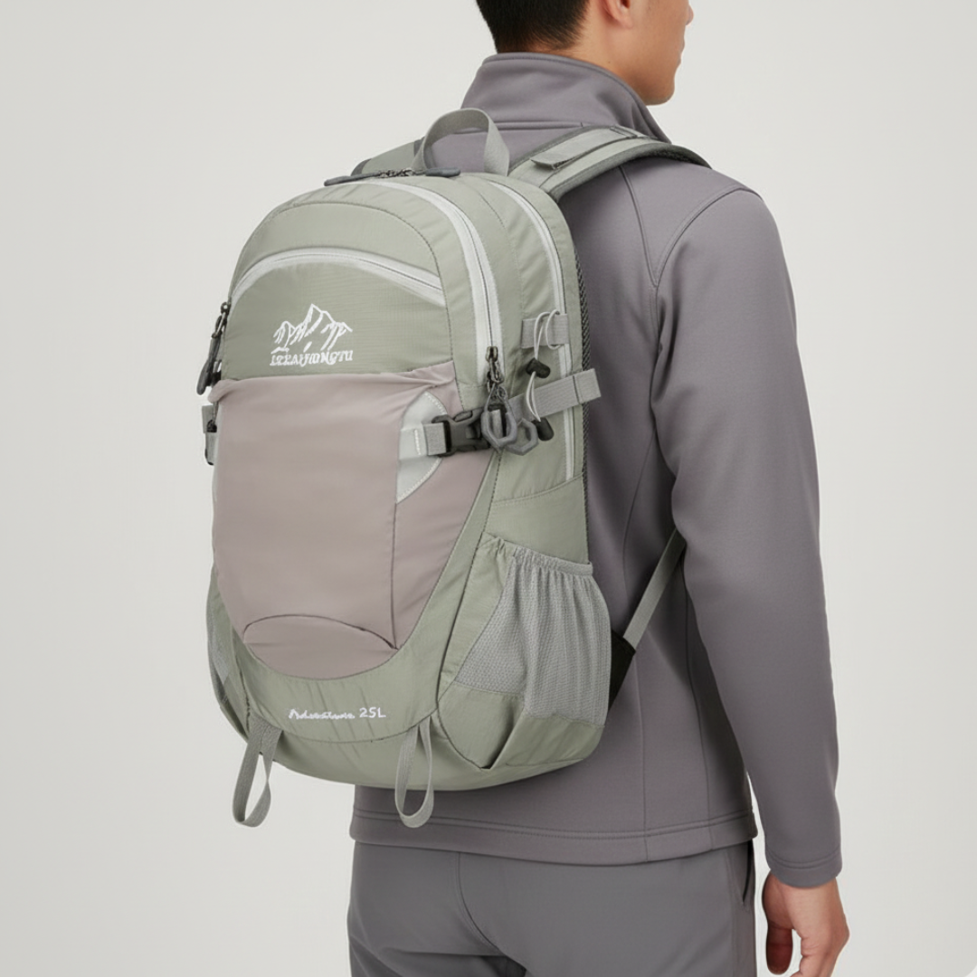 Nordspur | Ravik Carryall Rucksack