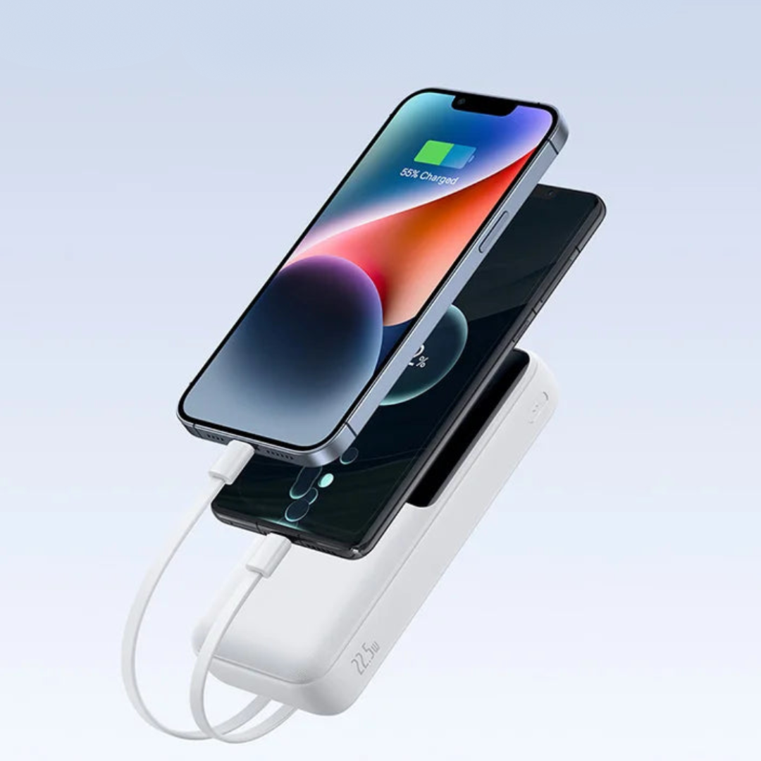 Nordspur | NorthVolt Powerbank