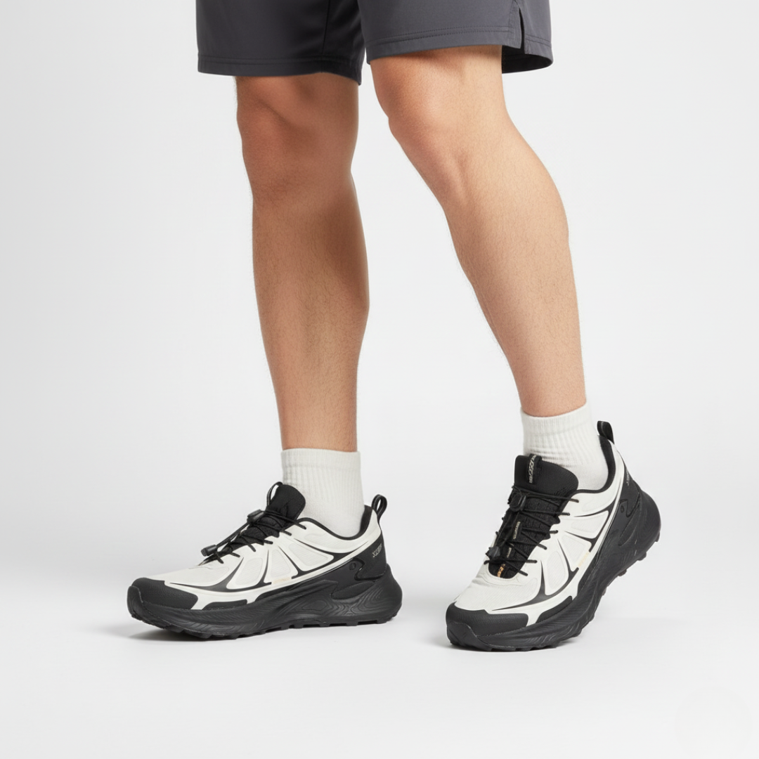 Nordspur | Ridgewalk Wanderschuhe