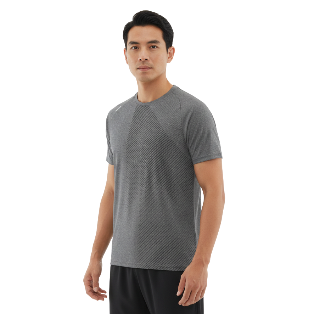 Nordspur | Aeroflexor Kurzarm-Performance-Shirt