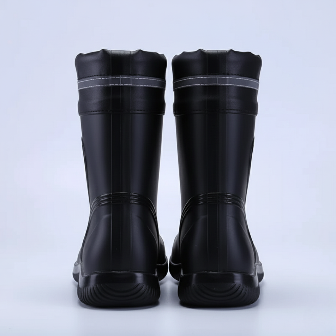 Nordspur | StormGuard Stiefel mit Kordelzug