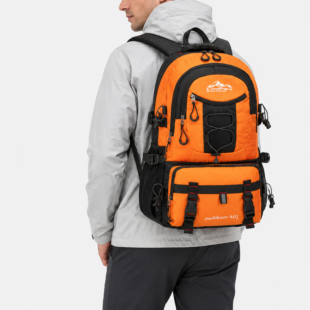 Nordspur | Highmoor Trail Rucksack