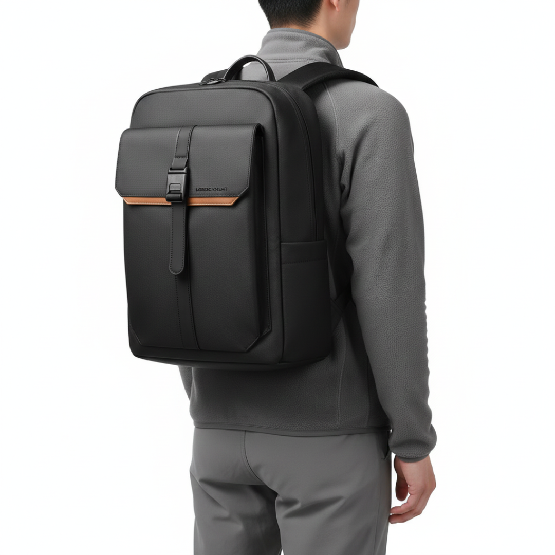 Nordspur | Belgrave Classic Rucksack