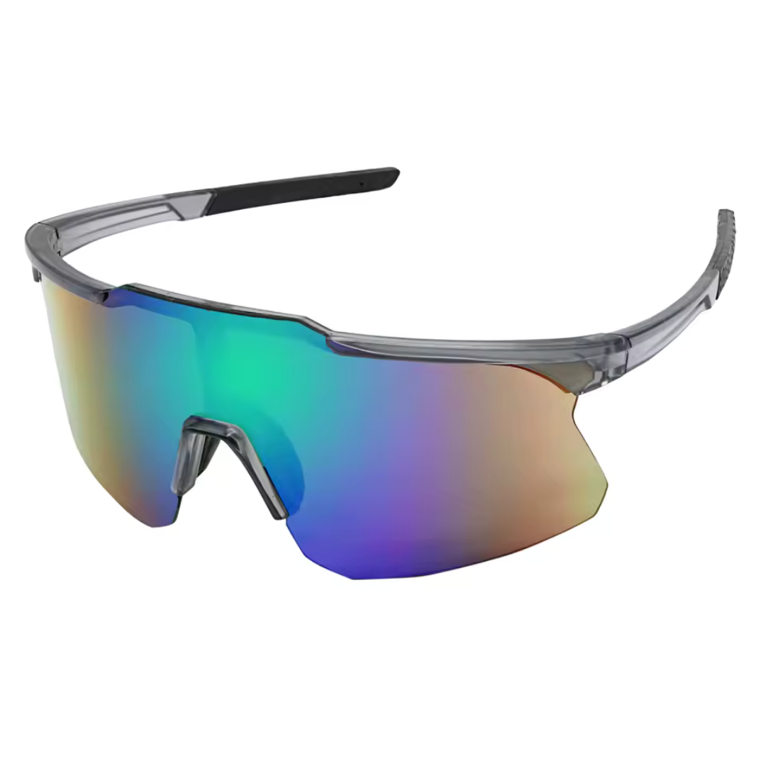 Fahrradbrille Herren & Damen – AeroVision Pro