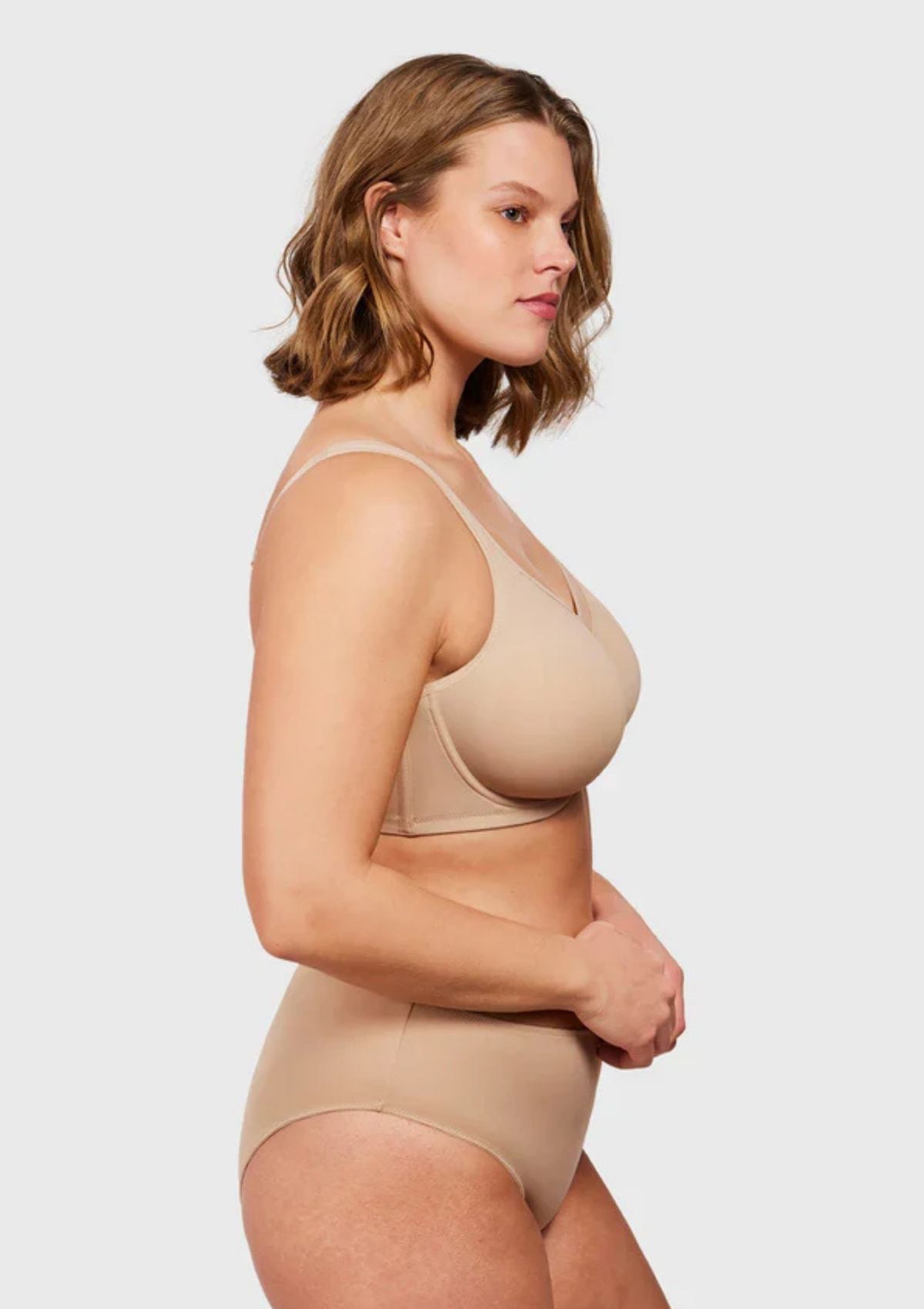 Nahtloser Minimizer-BH