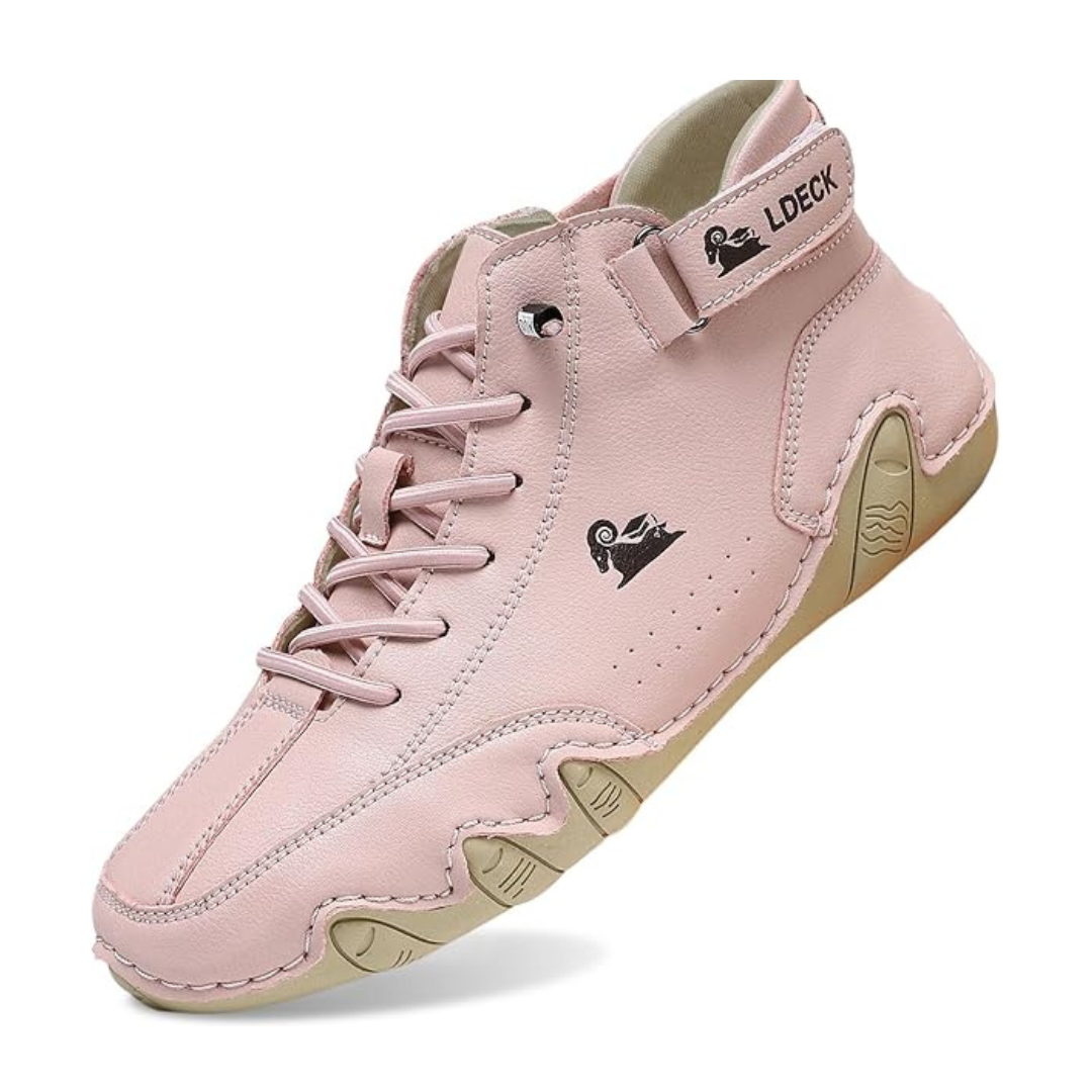 Orthopädische Schuhe Wasserdichter Rutschfester Barfußschuh – BergVital
