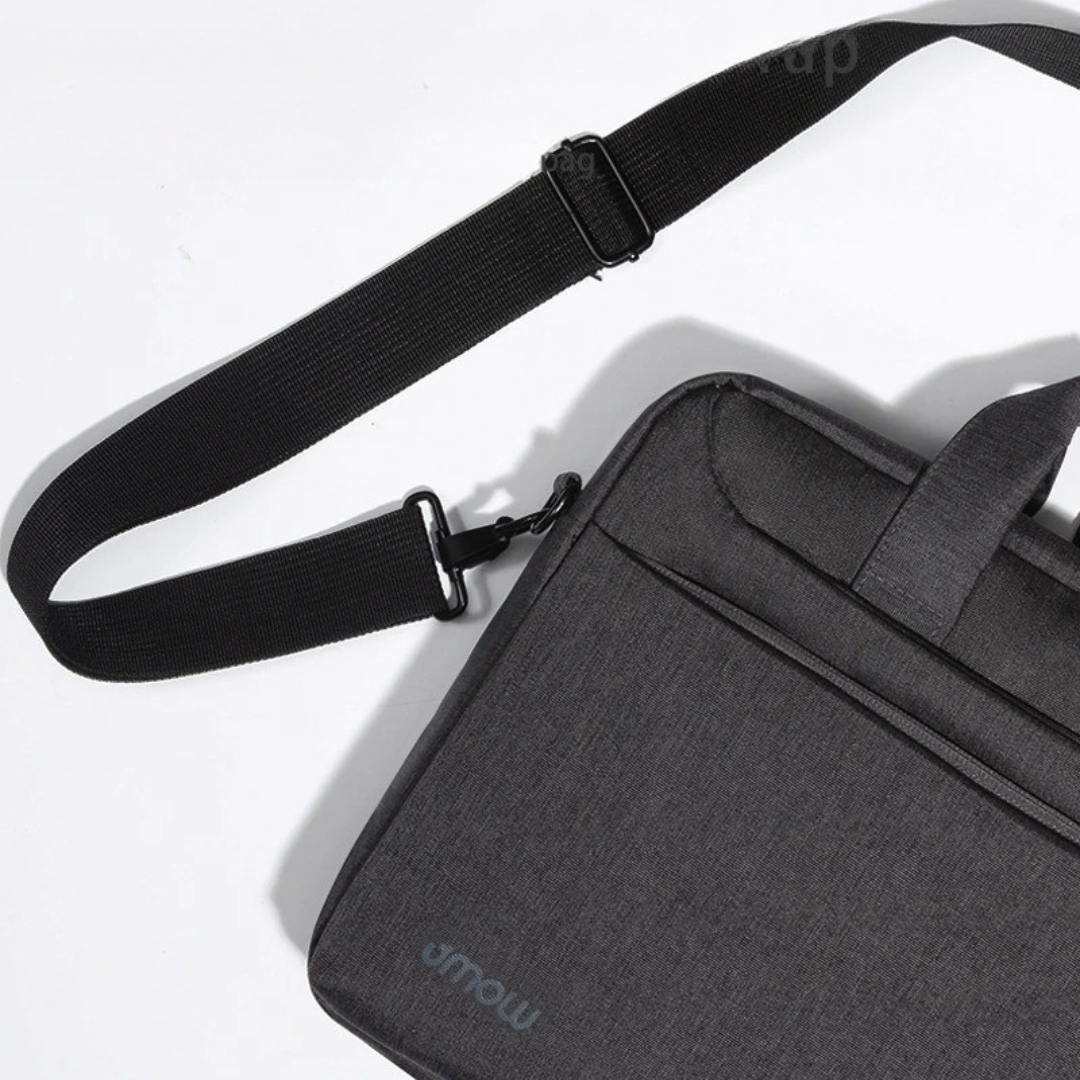 Nordspur | Business-Laptop-Messenger-Tasche