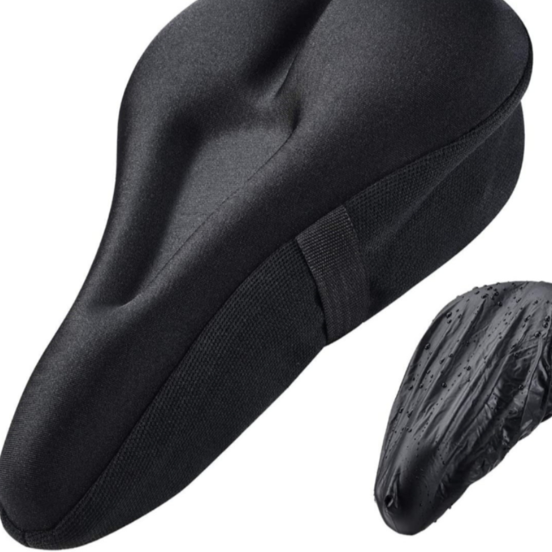 Nordspur | Saddlea Universal Gepolsterter Sattelschutz