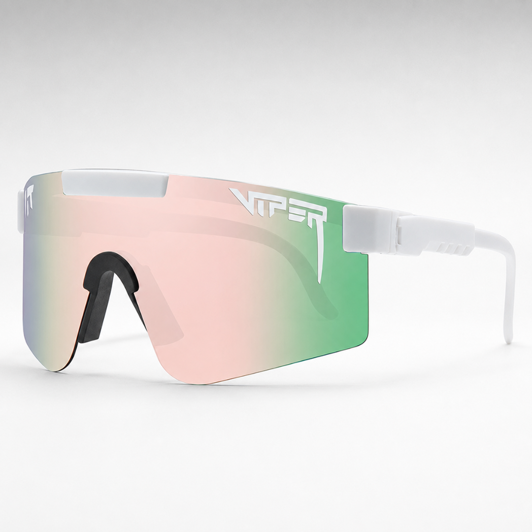 Nordspur | Vyndra Übergroße Sport-Schutzbrille