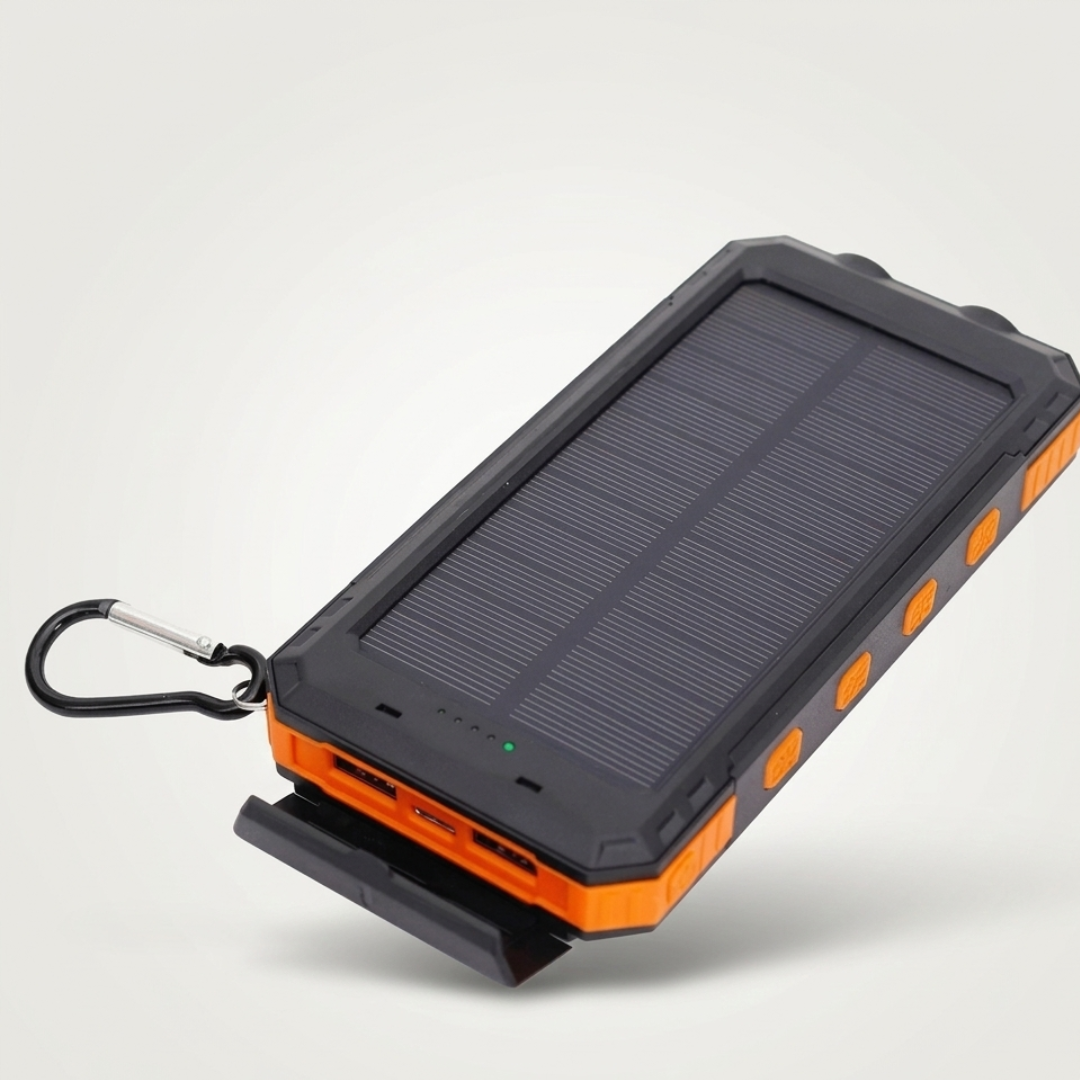 Nordspur | Norcharge Go Pack 20000mAh